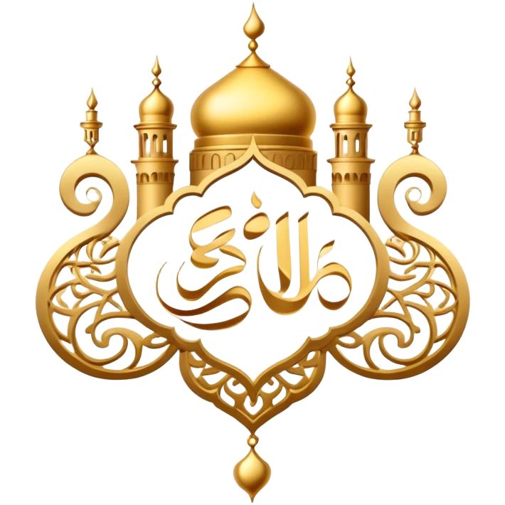 Aid moubarak emoji