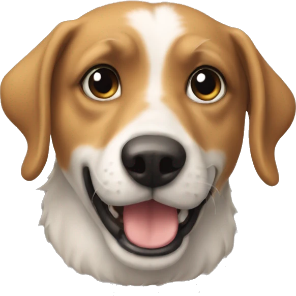 hund emoji