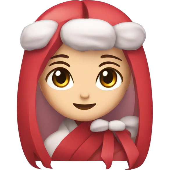 maki emoji