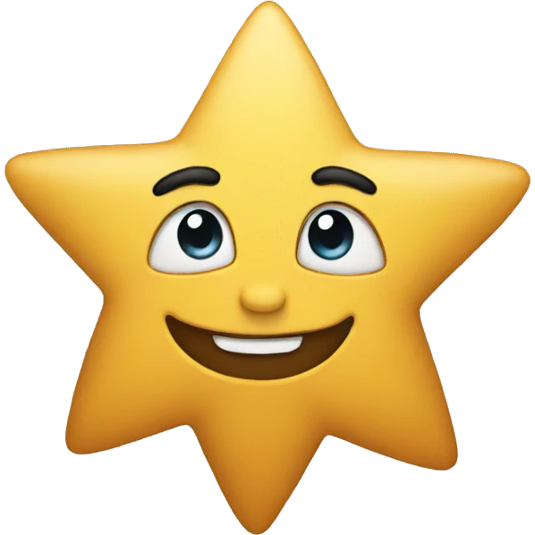 star emoji