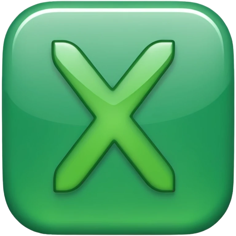 Quitale la cara y pon un check emoji