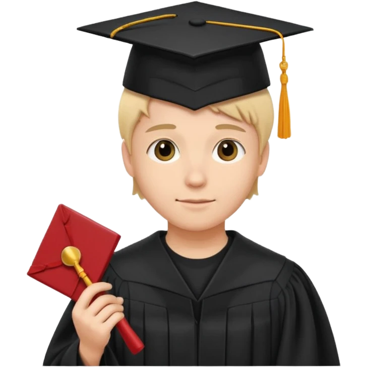 Academia  emoji