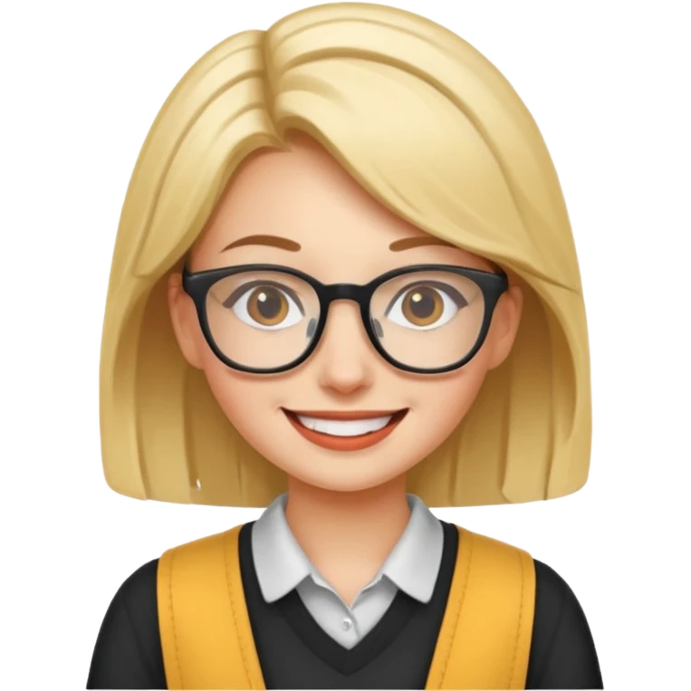 frontend developer girl emoji