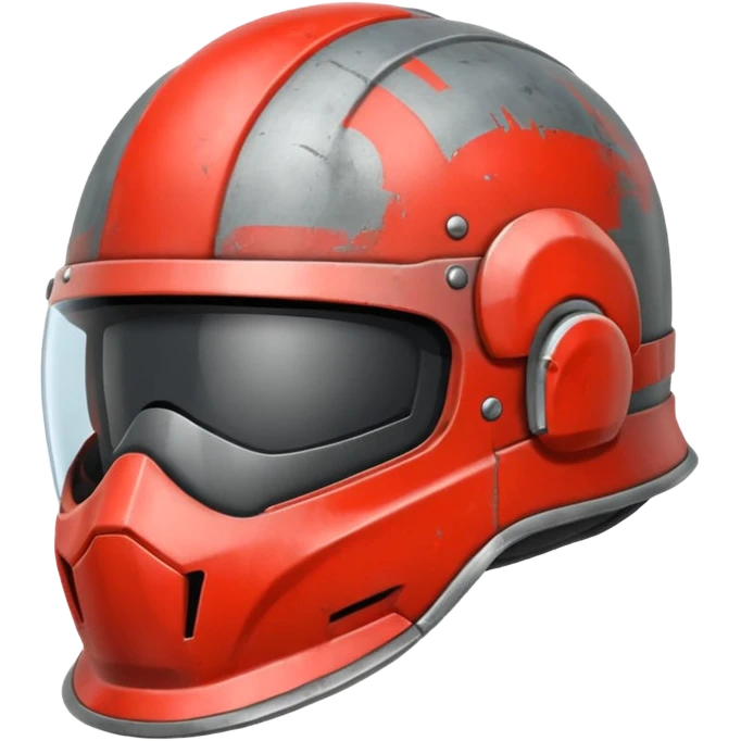 helmet emoji