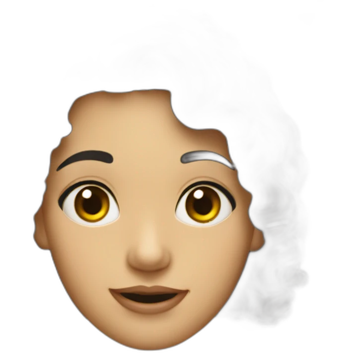 Noa kirel emoji