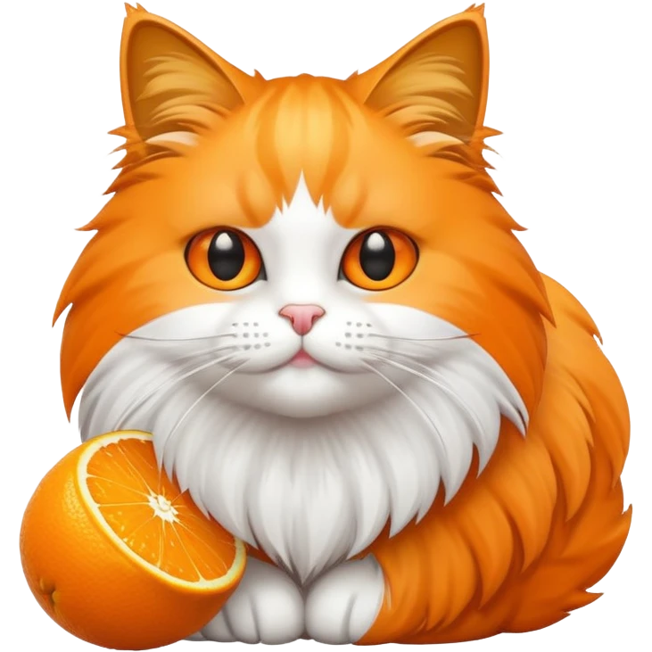 Crypto Cats solana emoji