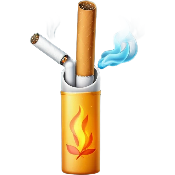 cigaret emoji