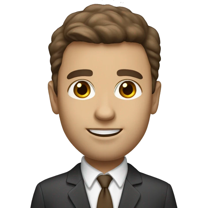 white tall alabama teacher with brown hair and hazel eyes emoji