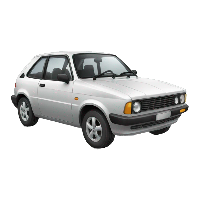 Voiture  emoji