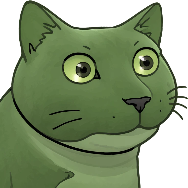 Cat emoji