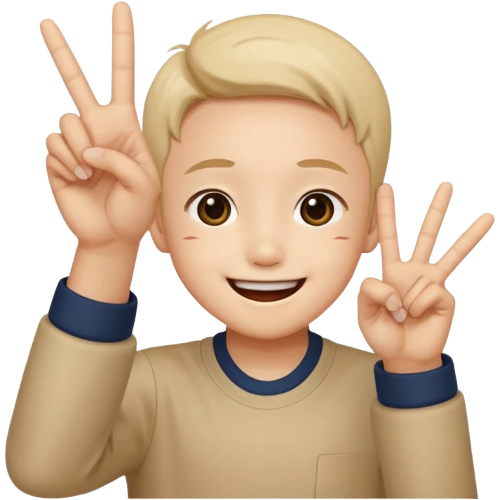 horanghae hoshi sign emoji