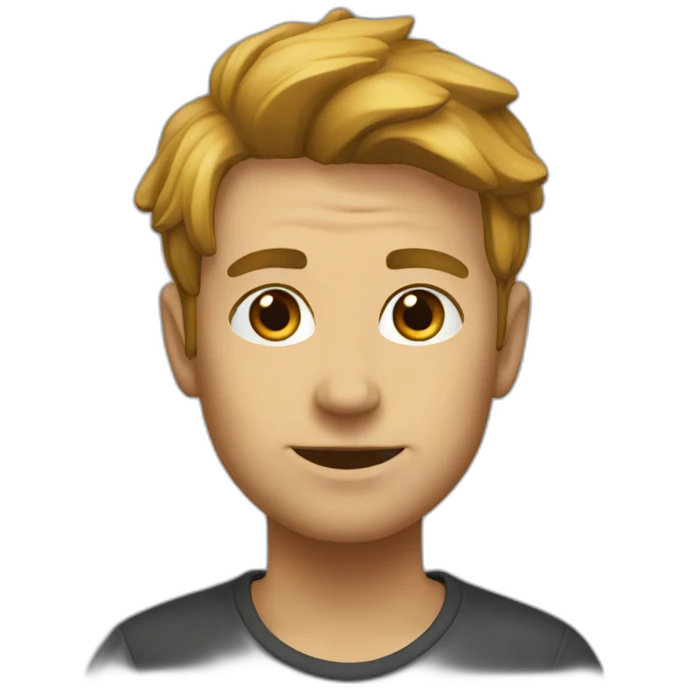 Bla k emoji
