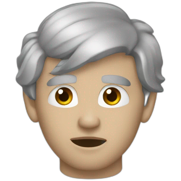 Coup de poing emoji
