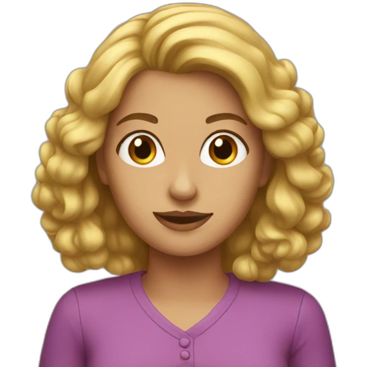 suzanne emoji