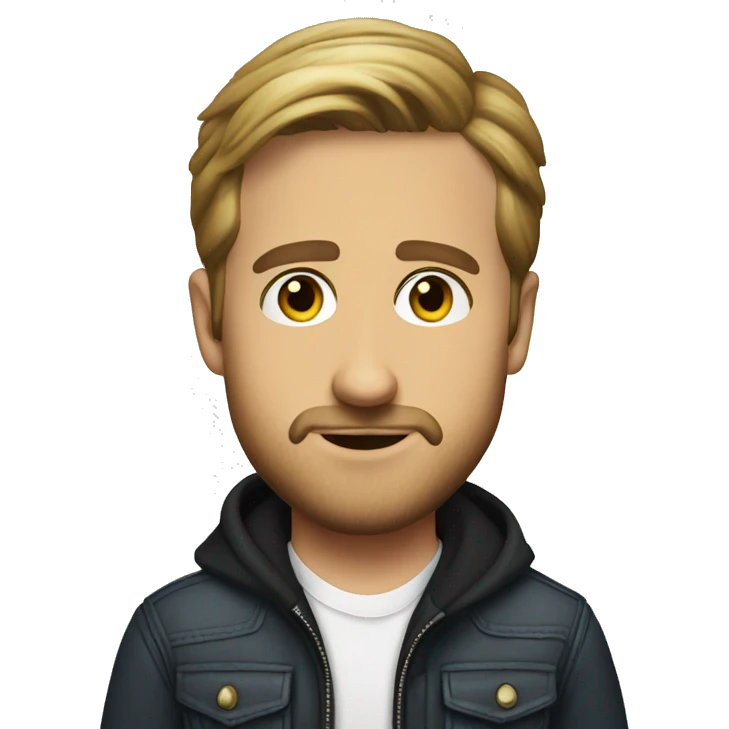 Ryan Gosling emoji