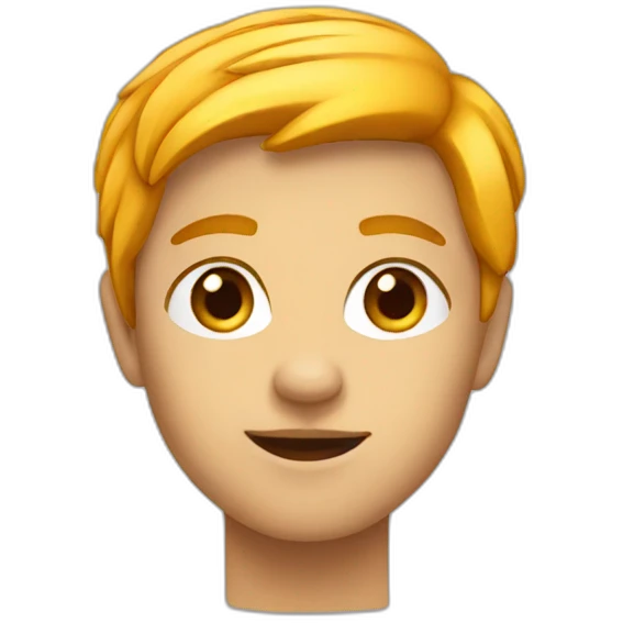AMAZON emoji