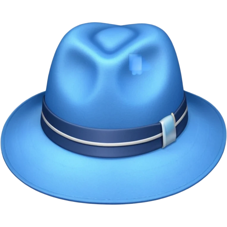 hat emoji