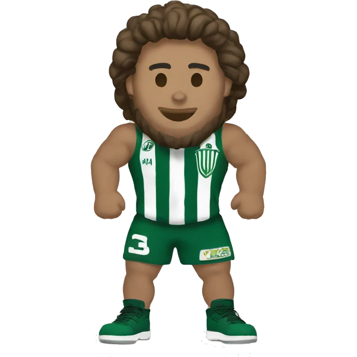 Panathinaikos emoji