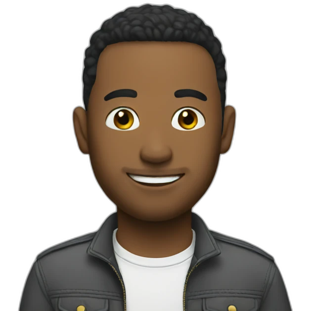 RM emoji