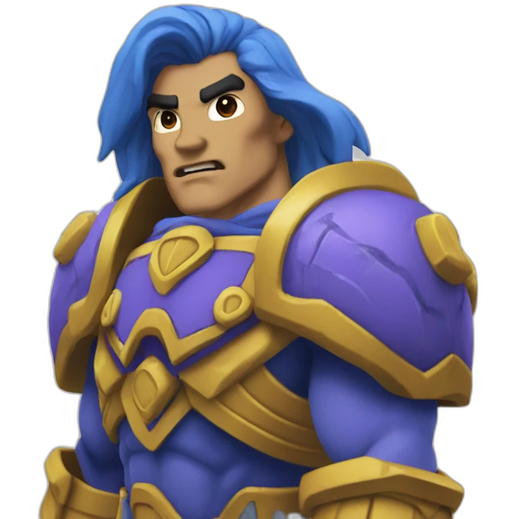 ETERNIA kuv emoji