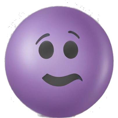 single yoga ball  emoji