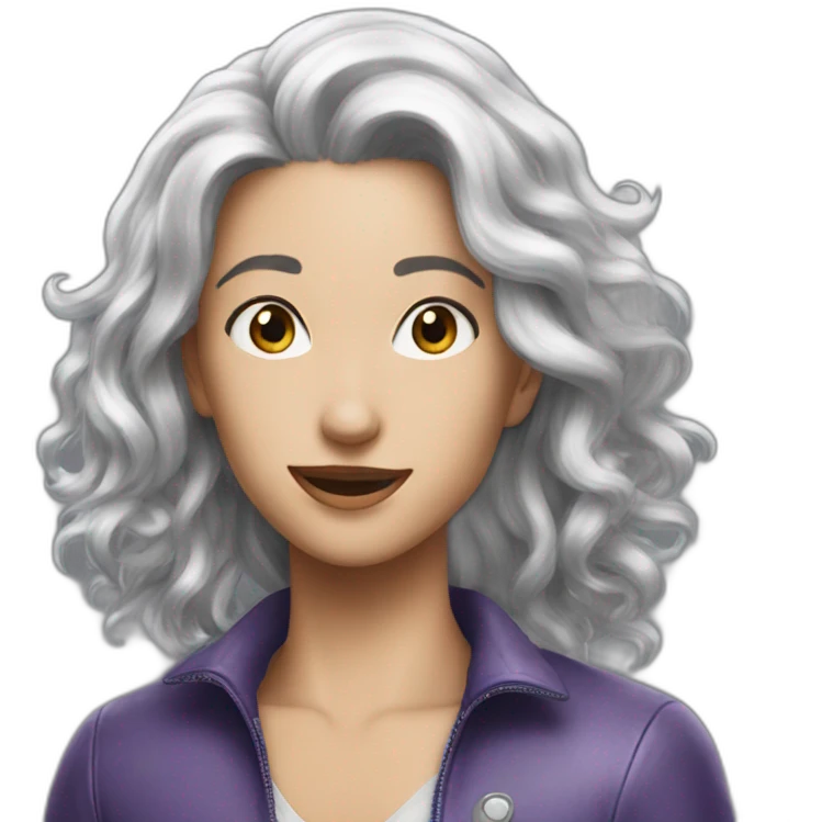 Quick silver wanda emoji
