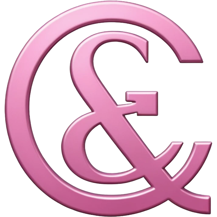 símbolo usd en color rosa con este código de color #FDD2EF emoji