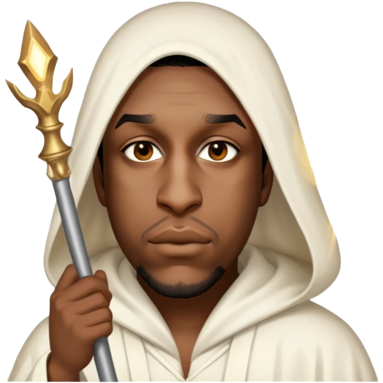 Ivory Enchanter emoji