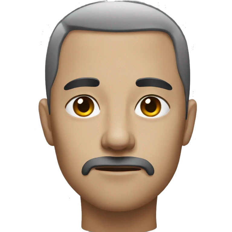 blank stare  emoji