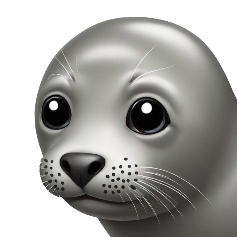seal  emoji