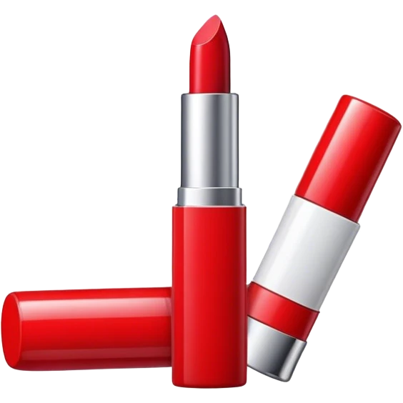 Lipstick emoji