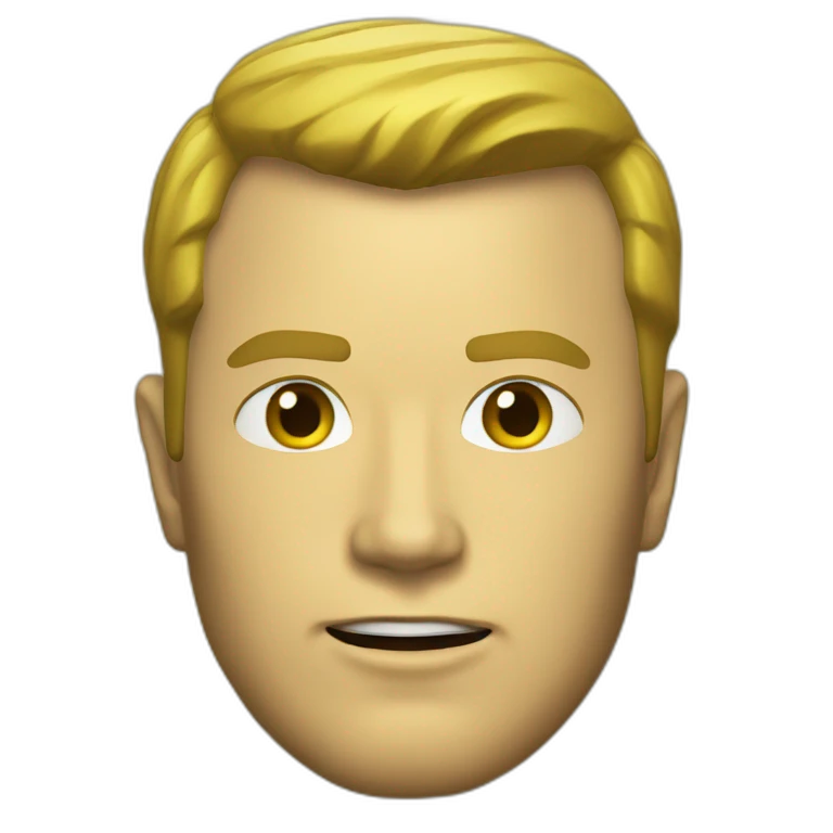 captain-kirk-yellow-skin emoji