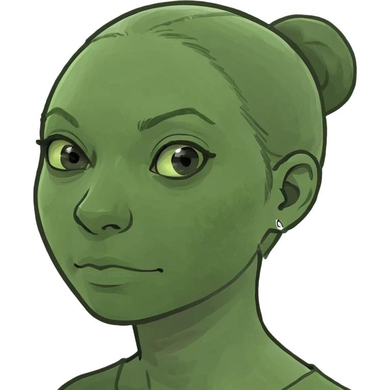 Calista butcher  emoji