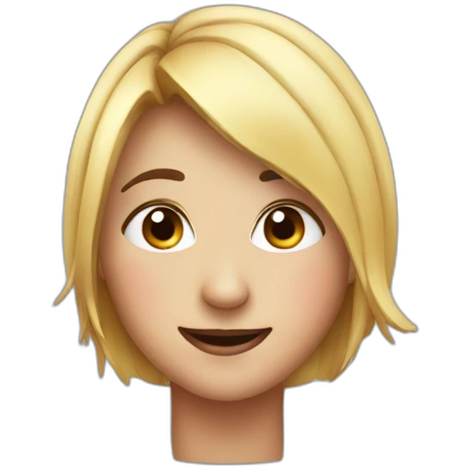 Ladybug emoji