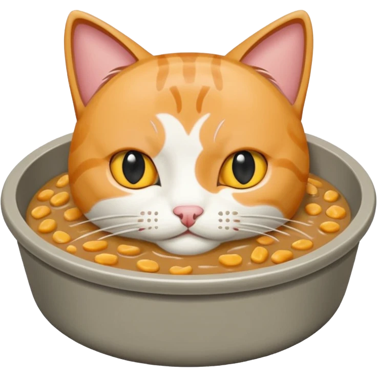 Freshpet, wet, pate, cat food, bowl, cold, moist, soft emoji