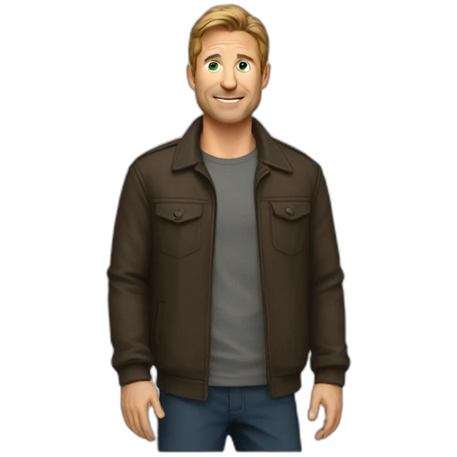 Stuart Burton emoji