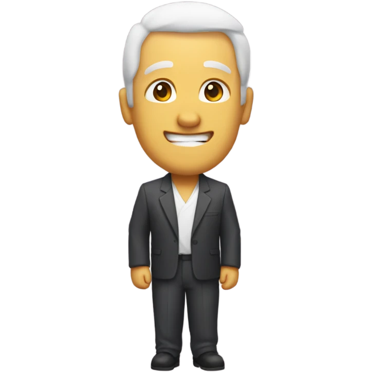 Sigma emoji