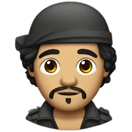 chi guevara emoji