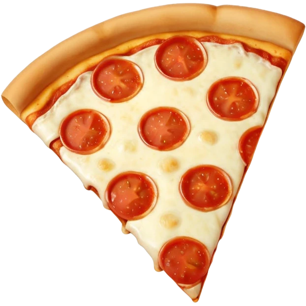 Piza emoji