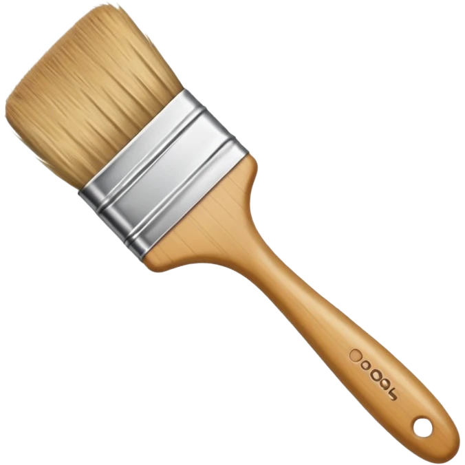 paint brush emoji
