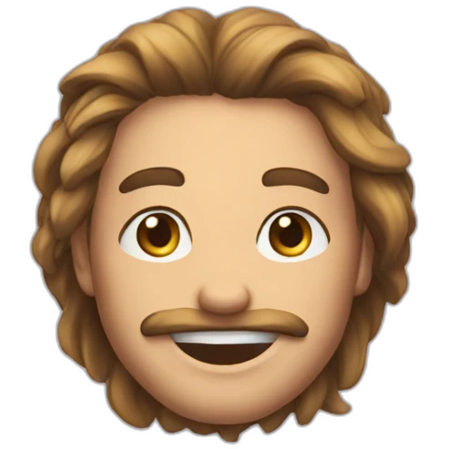 Planche emoji