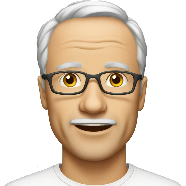 Stéphane Bern emoji