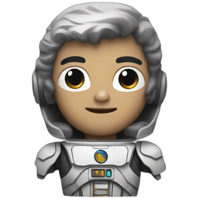 Apollo Solo emoji