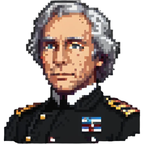 Zachary Taylor emoji