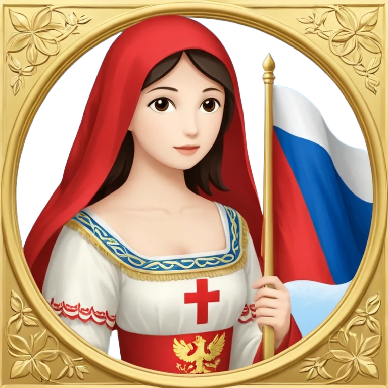 Создай русский алфавит в розово-красном цвете и чтоб на через букву были пару тюльпанов emoji