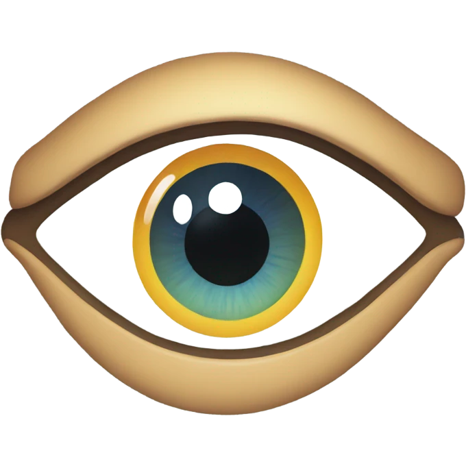 eye twitch emoji emoji