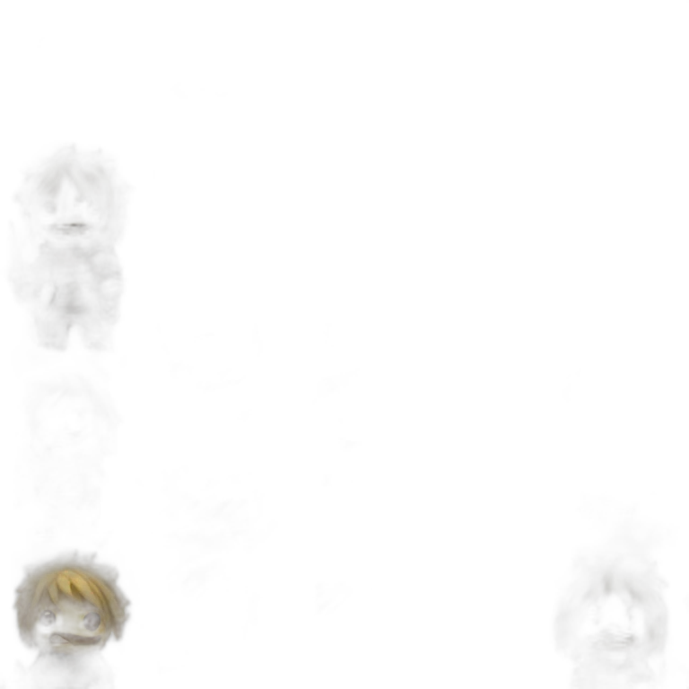 Démon slayer emoji