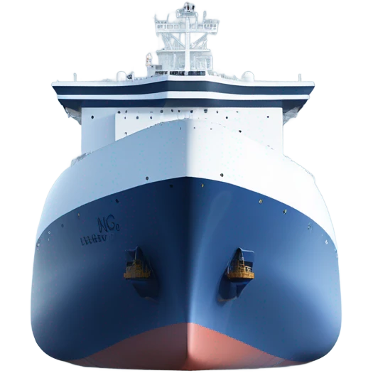 LNG carrier emoji