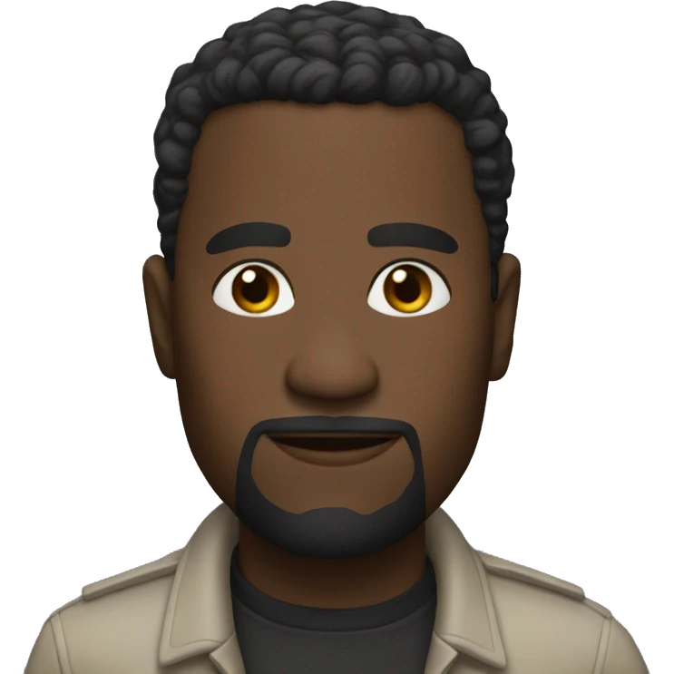 Black movies emoji