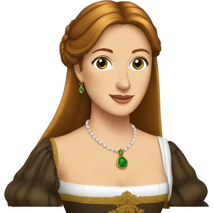 Jane Seymour emoji